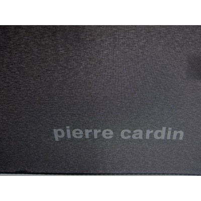 Černý vystřelovací deštník značky Pierre Cardin 83267
