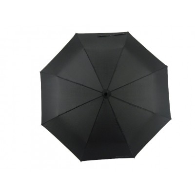 Černý vystřelovací deštník značky Pierre Cardin 83567