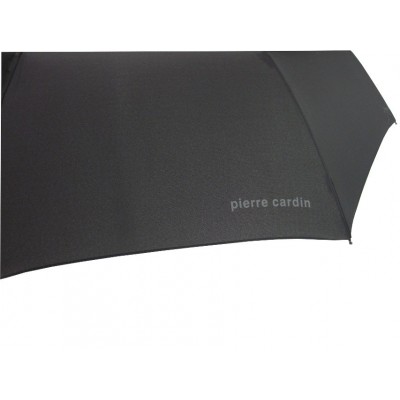 Černý vystřelovací deštník značky Pierre Cardin 83567
