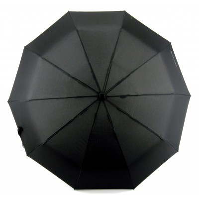 Pánský deštník Pierre Cardin - Noire  83967  Easymatic