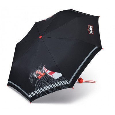 Chlapecký skládací deštník Scout - Formule