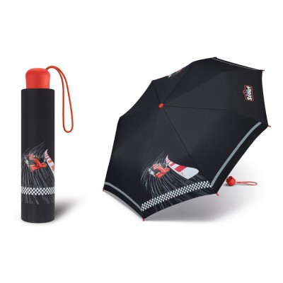 Chlapecký skládací deštník Scout - Formule