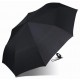 Pánský vystřelovací deštník Esprit Gents Mini Tecmatic černý s proužkem 50356