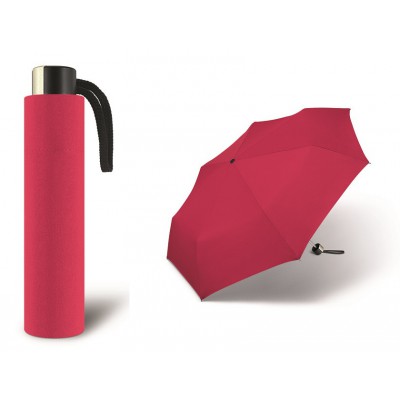 Deštník Alu light odlehčený modrý Poštovné zdarma