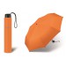 Mini deštník - oranžový