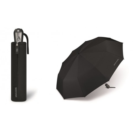 Pánský deštník Pierre Cardin - Noire  83967  Easymatic