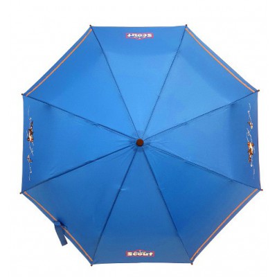 Chlapecký skládací deštník Scout - Big Orca