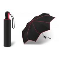 Vystřelovací deštník Pierre Cardin - Sunflower Black