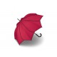 Dlouhý deštník Pierre Cardin - Sunflower červený