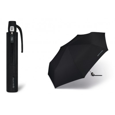 Pierre Cardin Easymatic Slimline, Černý POŠTOVNÉ ZDARMA