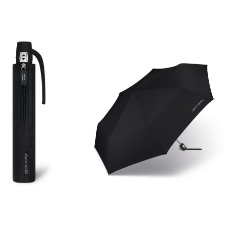 Pierre Cardin Easymatic Slimline, Černý POŠTOVNÉ ZDARMA