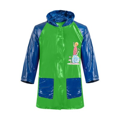 Danny 2021 vel. 4 - dětská pláštěnka vel. 104 cm