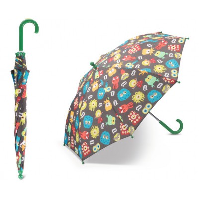 Chlapecký deštník happy rain Bambino Boys
