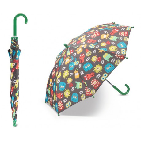 Chlapecký deštník happy rain Bambino Boys