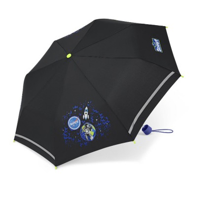 Chlapecký skládací deštník Scout - Galaxy