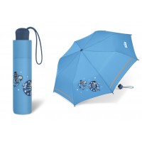 Chlapecký skládací deštník Scout - Super Champion