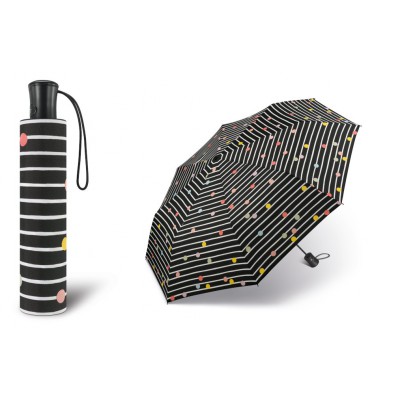 Automatický deštník happy rain - Aqua Dots