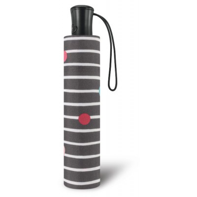 Automatický deštník happy rain - Aqua Dots