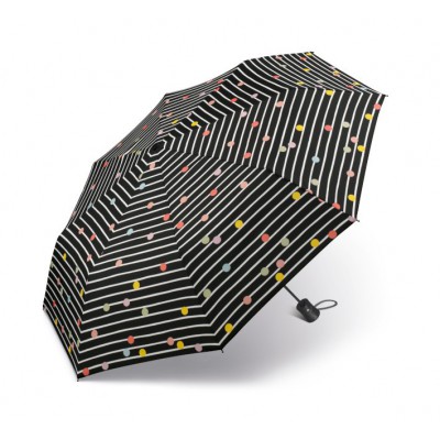 Automatický deštník happy rain - Aqua Dots