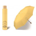 EKO deštník EARTH Super Mini sunshine