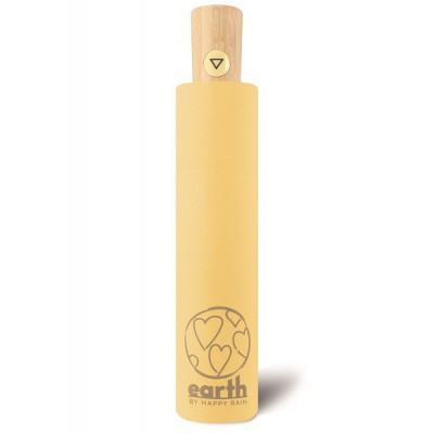 EKO deštník EARTH Mini AC sunshine
