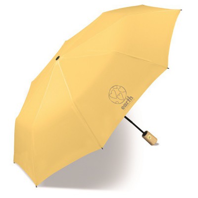 EKO deštník EARTH Mini AC sunshine