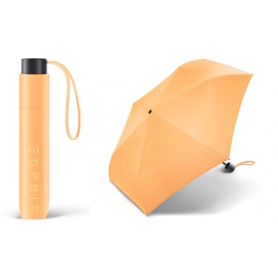 Esprit, ultra lehký Slimline 57230 žlutý