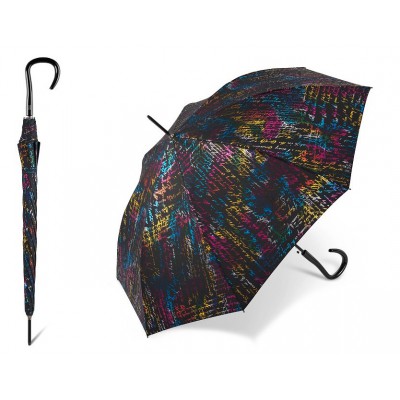 Dlouhý deštník Pierre Cardin - Manuscrit Metalligue