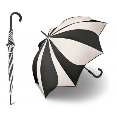 Dlouhý deštník Pierre Cardin - Sunflower combinace 82662