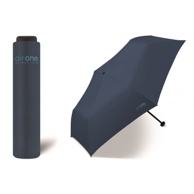 Deštník Air One MM novy blue  60103
