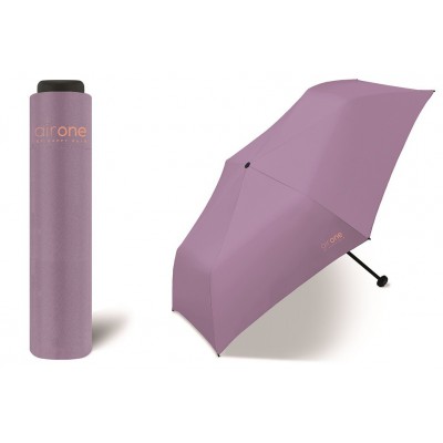 Deštník Air One MM levander crystal 60110
