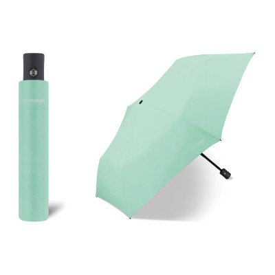 Air Motion mint 60405 dámský plně automatický deštník