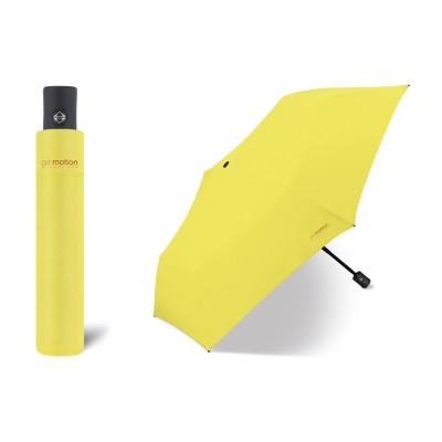 Air Motion sulphur 60406 dámský plně automatický deštník