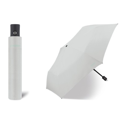 Air Motion grey rock 60407 dámský plně automatický deštník