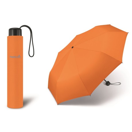 Happy rain, Super Mini uni 42080, dámský skládací deštník