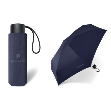 Pierre Cardin Petito, navy 83044 dámský skládací deštník