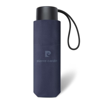 Pierre Cardin Petito, navy 83044 dámský skládací deštník