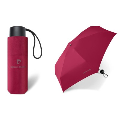 Pierre Cardin Petito, Maganta 83056 dámský skládací deštník