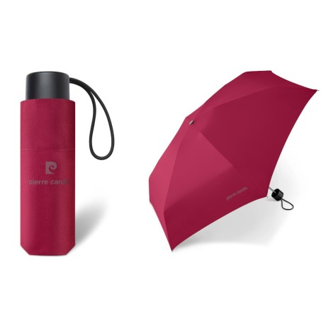 Pierre Cardin Petito, Maganta 83056 dámský skládací deštník