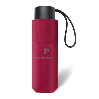 Pierre Cardin Petito, Maganta 83056 dámský skládací deštník