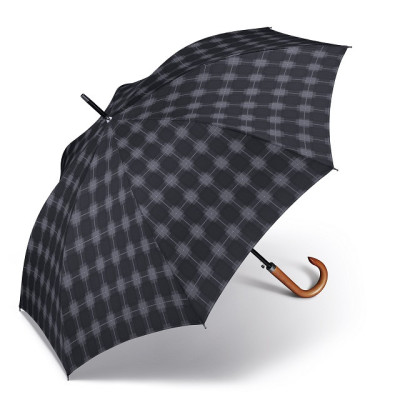 Pierre Cardin Voltaire 81887, pánský dlouhý automatický  deštník