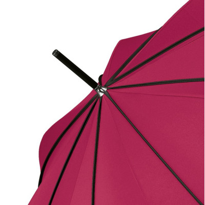 Pierre Cardin  Sunflower,  red  82654 dámský dlouhý  automatický deštník