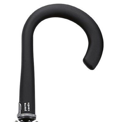 Pierre Cardin  Sunflower, white 82660 dámský dlouhý automatický deštník