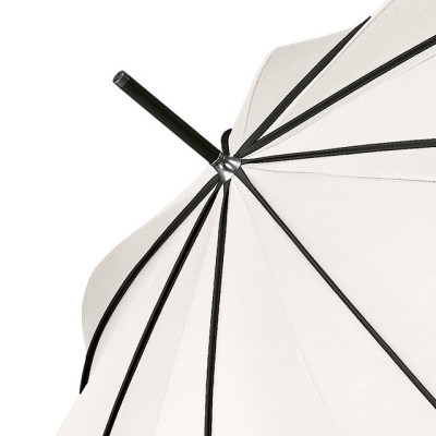 Pierre Cardin  Sunflower, white 82660 dámský dlouhý automatický deštník