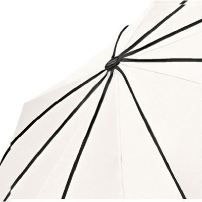 Pierre Cardin  Sunflower, white 82663 dámský plně automatický deštník