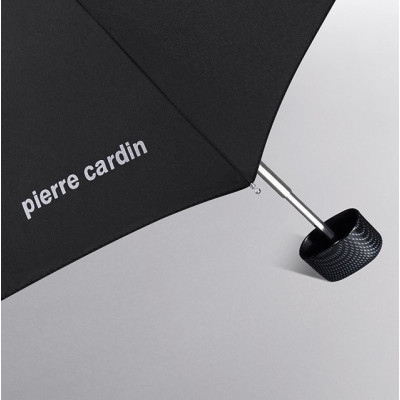 Pierre Cardin Mybrella, carbon 83701 pánský skládací deštník v krabičce