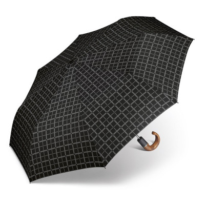 Pierre Cardin Easymatic Alupla RH 85888 Figaro, pánský plně automatický deštník