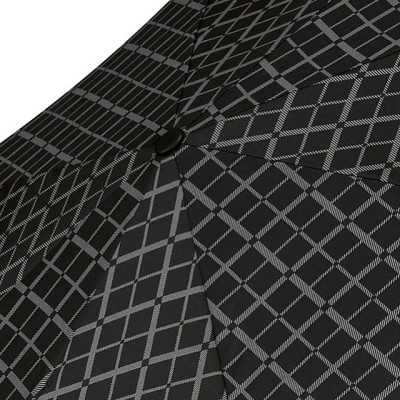 Pierre Cardin Easymatic Alupla RH 85888 Figaro, pánský plně automatický deštník