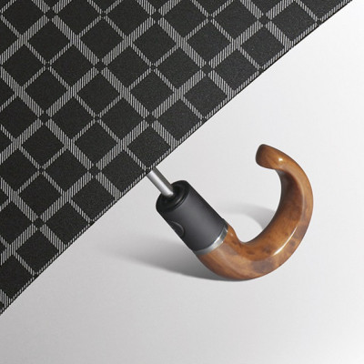 Pierre Cardin Easymatic Alupla RH 85888 Figaro, pánský plně automatický deštník