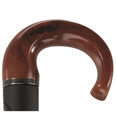 Pierre Cardin Easymatic Alupla RH 85888 Figaro, pánský plně automatický deštník